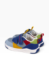 Sneaker Multicolor Autunno/Inverno