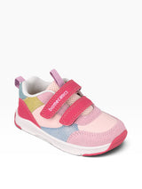 Sneaker Multicolor Autunno/Inverno