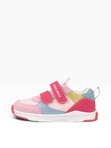 Sneaker Multicolor Autunno/Inverno