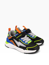 Sneaker Black Autunno/Inverno