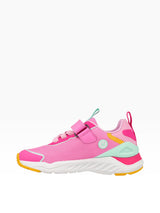 Sneaker Pink Autunno/Inverno