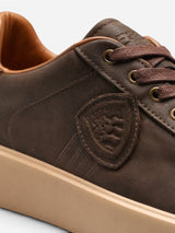 Sneaker Marrone Autunno/Inverno