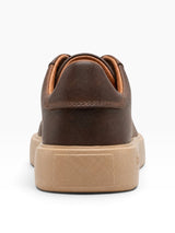 Sneaker Marrone Autunno/Inverno