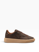 Sneaker Marrone Autunno/Inverno