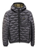 Brinton Giubbotto Autunno/Inverno