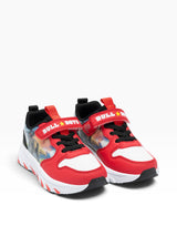 Sneaker Autunno/Inverno