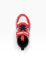 Sneaker Autunno/Inverno