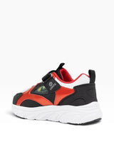 Sneaker Red Autunno/Inverno