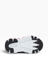 Sneaker Red Autunno/Inverno