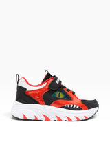 Sneaker Red Autunno/Inverno