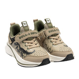 Sneaker Multicolor Autunno/Inverno