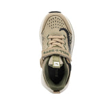 Sneaker Multicolor Autunno/Inverno