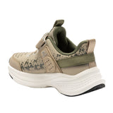 Sneaker Multicolor Autunno/Inverno
