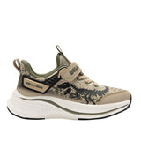 Sneaker Multicolor Autunno/Inverno