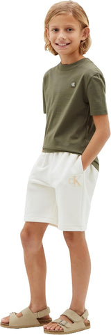 T-Shirt Verde Autunno/Inverno
