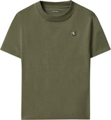 T-Shirt Verde Autunno/Inverno