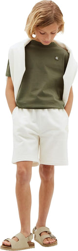 T-Shirt Verde Autunno/Inverno
