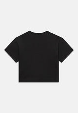 T-Shirt Black Autunno/Inverno