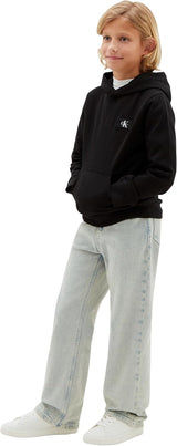 Felpa Black Autunno/Inverno