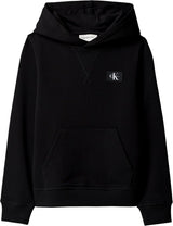 Felpa Black Autunno/Inverno