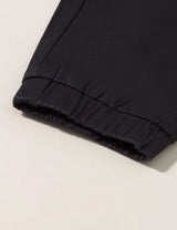 Pantalone Black Autunno/Inverno