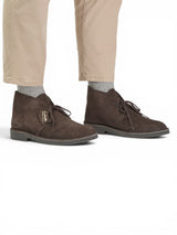 Scarpone Brown Autunno/Inverno