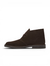 Scarpone Brown Autunno/Inverno