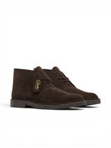 Scarpone Brown Autunno/Inverno
