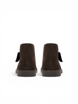 Scarpone Brown Autunno/Inverno