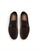 Scarpone Brown Autunno/Inverno