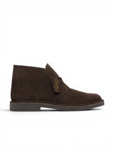 Scarpone Brown Autunno/Inverno