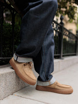 Scarpa Beige Autunno/Inverno