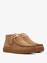 Sneaker Beige Autunno/Inverno