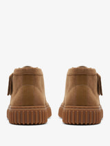 Sneaker Beige Autunno/Inverno
