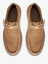 Sneaker Beige Autunno/Inverno
