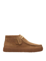 Sneaker Beige Autunno/Inverno