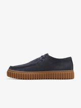 Scarpa Blu Autunno/Inverno