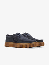 Scarpa Blu Autunno/Inverno