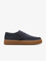 Scarpa Blu Autunno/Inverno