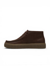 Scarpa Marrone Autunno/Inverno