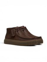 Scarpa Marrone Autunno/Inverno