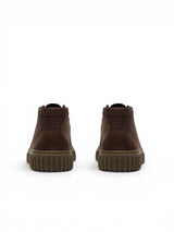 Scarpa Marrone Autunno/Inverno