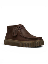 Scarpa Marrone Autunno/Inverno