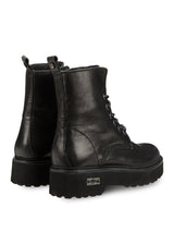 Anfibio Black Autunno/Inverno