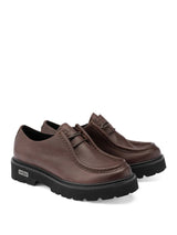 Scarpa Brown Autunno/Inverno