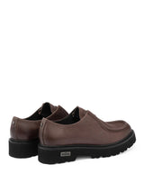 Scarpa Brown Autunno/Inverno