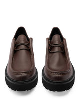 Scarpa Brown Autunno/Inverno