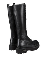 Stivale Black Autunno/Inverno