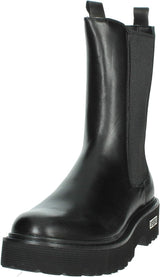 Stivale Black Autunno/Inverno