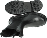 Stivale Black Autunno/Inverno